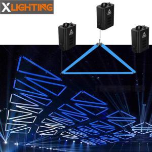 Wholesale led dancing light: Manufacturer Dmx Winch Motor Dmx Controlled Winch Kinetic Tube