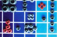 Sell butyl rubber stoppers