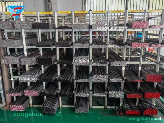 Sell 1.2311 material steel | fabrication 1.2311 material steel plate