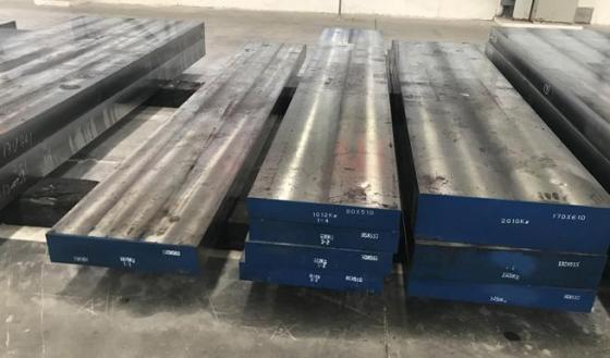 Sell P20+Ni Steel Application Fields Exploration and Advantages