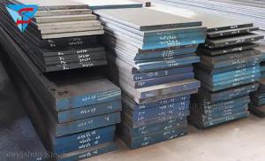 Wholesale 1.2379 steel plate: D2 Steel Sheet | AISI D2 Steel Sheet Plate | Stock D2 Steel Sheet Production