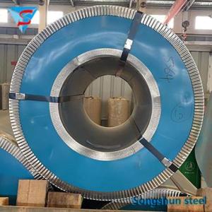Wholesale spring coiling machine: 4130 Steel Coil | JIS SCM430, DIN 1.7218 AISI 4130 Steel Coil Factory