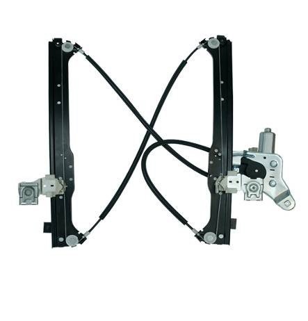 Peugeot Partner Power Window Regulator 9221.G1 & 9221.G3(id:5783063 ...