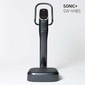 Wholesale fitness equipment: Sonic Wave Vibration Exercise System