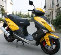 Sell Scooter - RAPTOR 50cc, 150cc