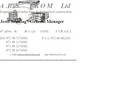 A.B.S.  TROM  LTD