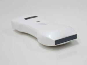 Wholesale apple battery: Wireless Palm Dual Head Ultrasound Probe 192E