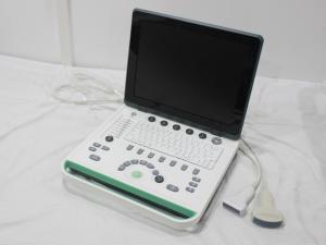 Wholesale storage hard disk: C5Pre Portable Laptop Color Doppler Ultrasound Machine