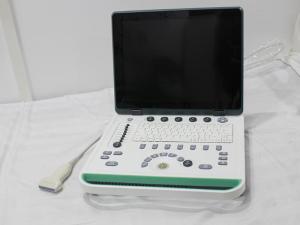 Wholesale doppler ultrasound system: Laptop Color Doppler Ultrasound System C5mini