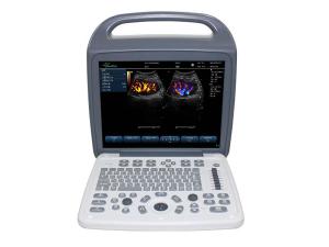 Wholesale color ultrasound scanner: Laptop Color Doppler Ultrasound Scanner C10M
