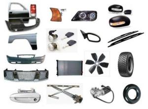 Wholesale car accessory: Quality Body Parts, Exterior and Interior Accessories for Cars