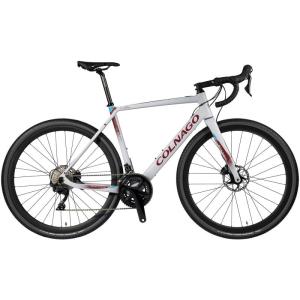 Wholesale electric bike: 2020 - Colnago Road Bike Egrv Grx DI2 Electric Disc (Runcycles)