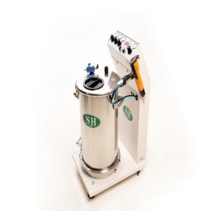 Wholesale Powder Coating: Manual Powder Coating Machine