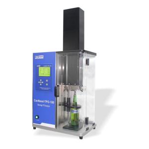 Wholesale art display: Automatic Beverage Total Package Oxygen Analyzer