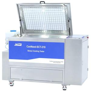 Wholesale transparent container: Stress Cracking Tester