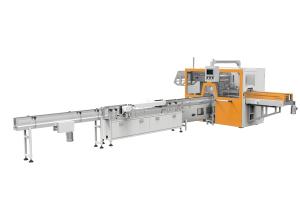 Wholesale Packaging Machinery: Facial Tissue & Napkin Packing Machine