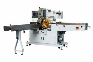 Wholesale printing machinery: Handkerchief Paper Packing Machine