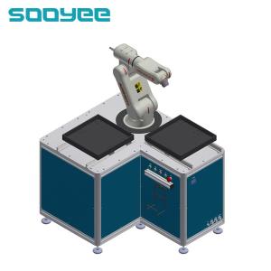 Wholesale l: Handling Robots SYB0805A-YT 800mm 5KG
