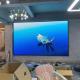 HD P2.5 Indoor LED Advertising Wall; Conference Display Screen
