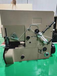 Wholesale sewing thread cotton: YTDS-7C Bag Closing Machine