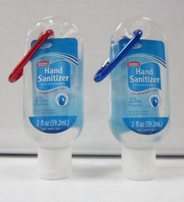 2oz Hand Sanitizer with Clip(id:6891616) Product details - View 2oz ...