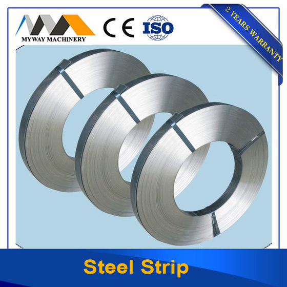 metal banding strap