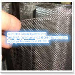 Wholesale air filter paper: Factory Sell Stainless Wire Mesh At Best Quality with Competitive Price