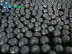 Wholesale steel grinding ball: Grinding Steel Ball