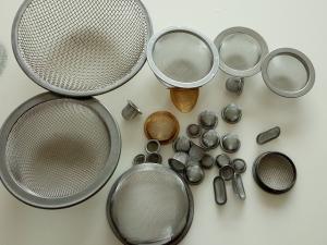 Wholesale filter disc: Stainless Steel Filter Disc