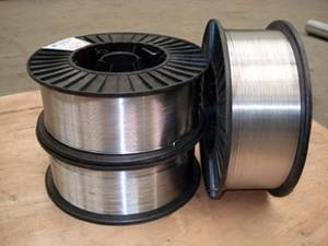 Wholesale galvanized steel pipes: Pure Zinc Wire 99.995% for Galvanized Steel Pipe /Tube
