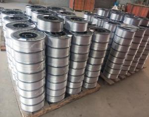 Wholesale nickel oxide: Nickel Aluminium Alloy Wire NIAL5