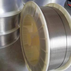 Wholesale titanium boiler: NiCrTi Alloy Wire
