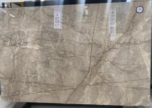 Wholesale living rooms: Best Seller Natural Stone Polished Grey Slabs for Indoor Outdoor Floor Tiles for Living Room Office