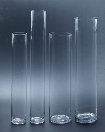 Cylinder Glass Vase(id:6937165) Product details - View Cylinder Glass