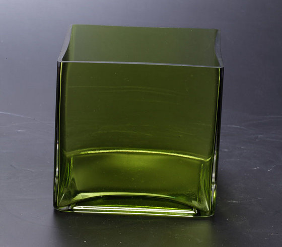 Color Cube Vase Glass Cubes Id 9614002 Product Details View