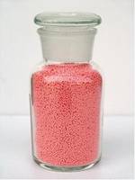 Pink Speckle for Detergent Powder