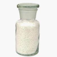 White Speckle for Liquid Powder