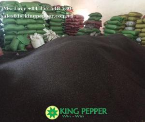 Wholesale price: Black Pepper Vietnam High Quality Best Price King Pepper Vietnam