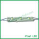 75*15mm Injection LED Module with Lens 5050 LEDs