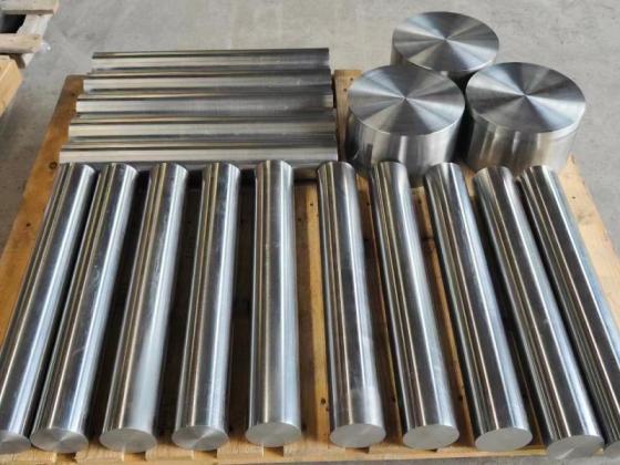 Sell titanium tungsten molybdenum product