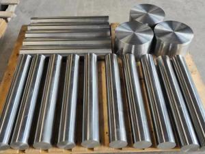 Wholesale Titanium Bars: Titanium Products