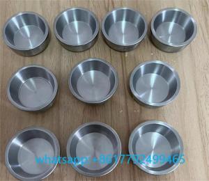Wholesale air purifier china: Tungsten Crucibles