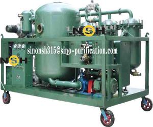 Wholesale engine system: Waste Engine Oil Recycling Disillation System