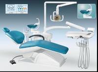 Sell integral dental chair unit,dental equipment
