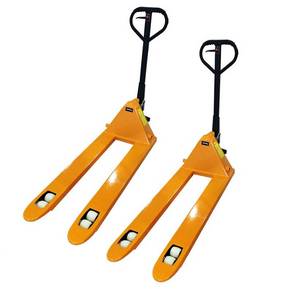 Wholesale hand pallet: 2ton  Hand Pallet Truck with Low Price