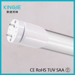 Wholesale led tube t8: High Quality CE Rohs Approved G13 Base T8 LED Tube