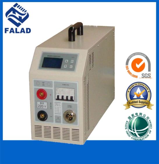 Battery Testing Equipment Manufacturer, Intelligent Storage Battery