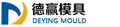Taizhou Huangyan Deying Mould Co.,Ltd.,  Company Logo