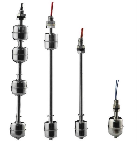 Stainless Steel Liquid Level Switch(id6017323) Product details View