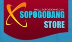 CV. Sopogodang Store Company Logo